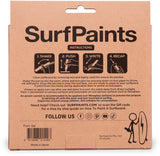 Canetas SurfPaints Markers Pastel Set
