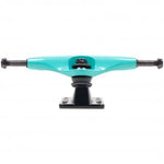 Tensor Alloys Teal Black - 5.25"